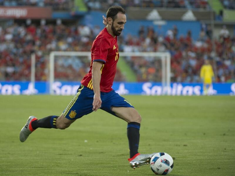 الظهير خوانفران (إسبانيا)