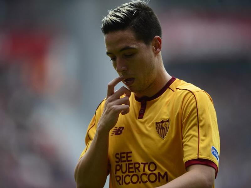The France international was among those deemed surplus to requirements by Pep Guardiola in 2016 and is expected to be on the move again this summer
