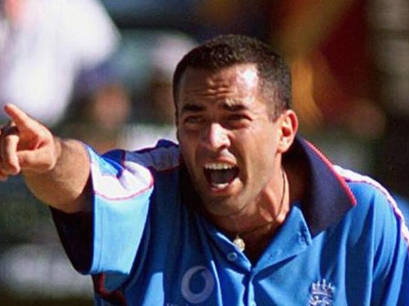 Hollioake wants to give the Afghani people the respect that they are due (Photo: indianexpress)