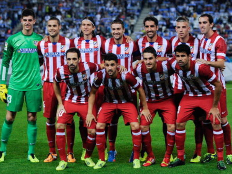 أتلتيكو مدريد الإسباني: بات أتلتيكو مدريد حديث الساعة في الليغا بعدما تمكن من مقارعة برشلونة والتساوي معه في عدد النقاط حتى الآن بعد مرور 18 جولة، لم يتلق سوى خسارة واحدة حتى الآن في جميع المسابقات.