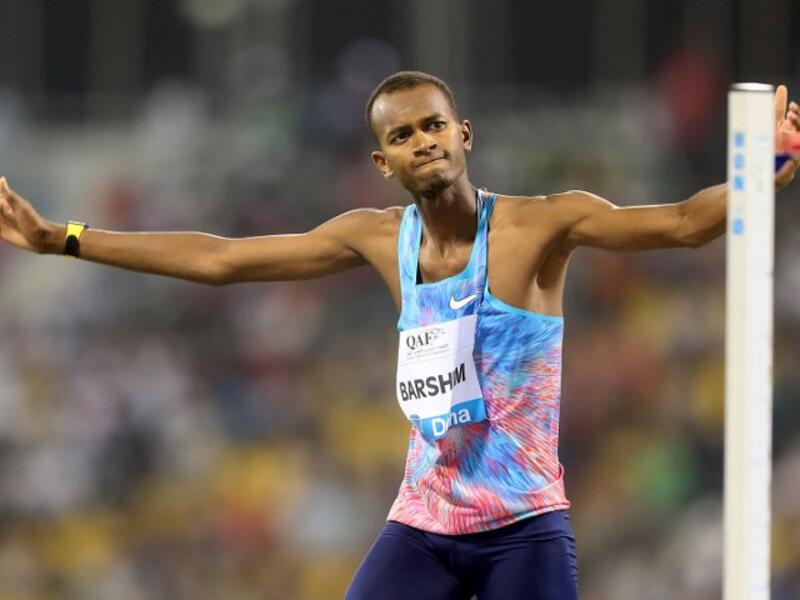 Mutaz Essa Barshim