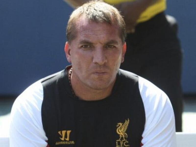 Rodgers signs new deal with Liverpool