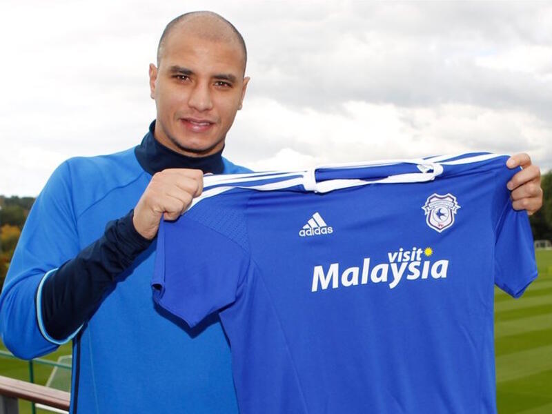 Photo: @CardiffCityFC 