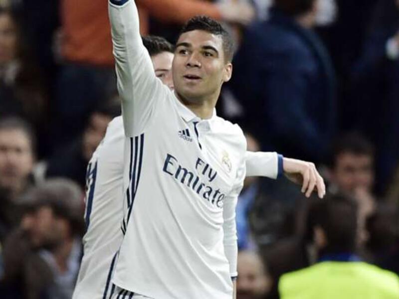 المركز التاسع - لاعب الوسط البرازيلي كاسيميرو (ريال مدريد): شارك في 4 مباريات (360 دقيقة)، وسجل هدفاً واحداً، بمعدل تقييم نقطي 7.73 للمباراة الواحدة، اختير رجل المباراة مرة واحدة.