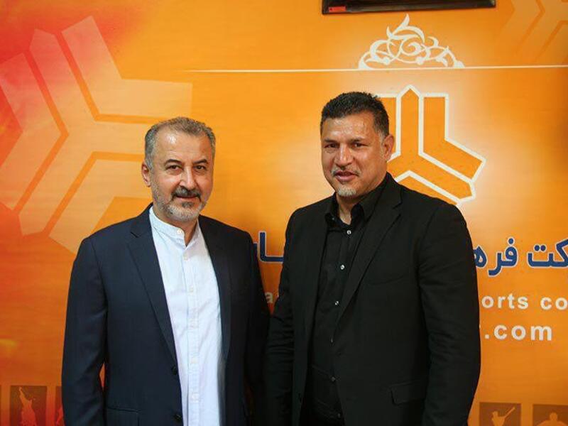 Photo: Tehran Times