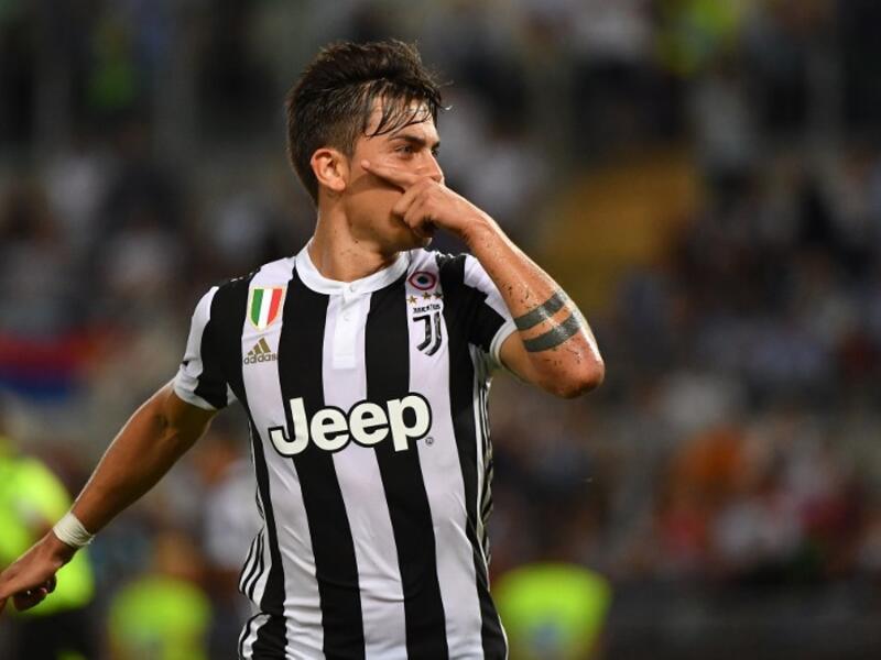 Paulo Dybala