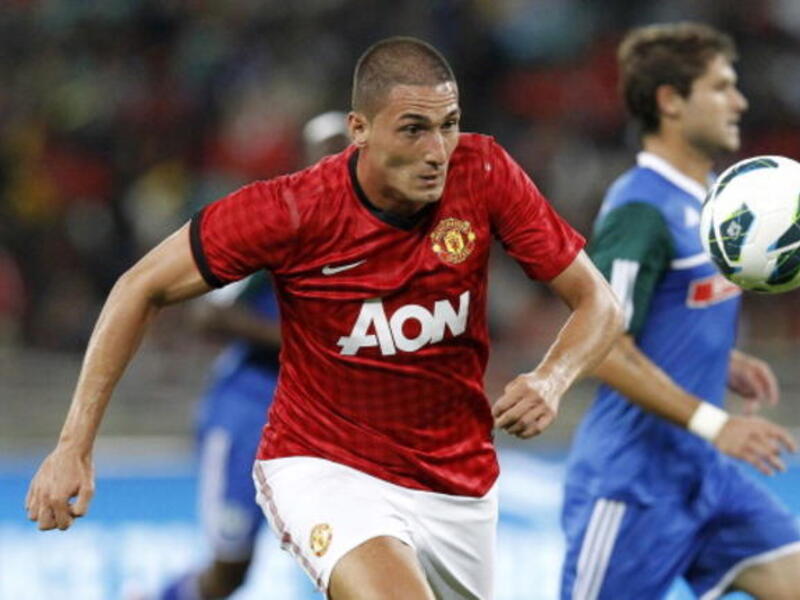 Macheda plans to quit Man U, says 'nobody can take the memories' away
