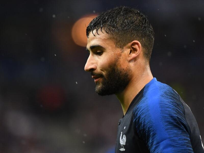  The 25-year-old almost joined Liverpool earlier this summer but his France team-mate hopes to lure him to Stamford Bridge before the window closes 