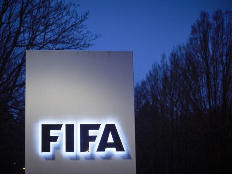 FIFA headquarters
