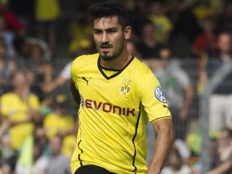 الألماني إيلكاي غوندوغان لاعب وسط بوروسيا دورتموند الذي ابتعد عن الملاعب منذ بداية الموسم جراء إصابة في الظهر، إلا أن موعد عودته بات قريباً. 