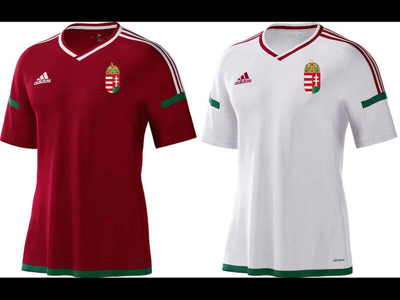 المجموعة السادسة: منتخب هنغاريا