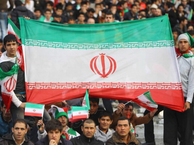 Iran head Group A in the Asian qualifiers