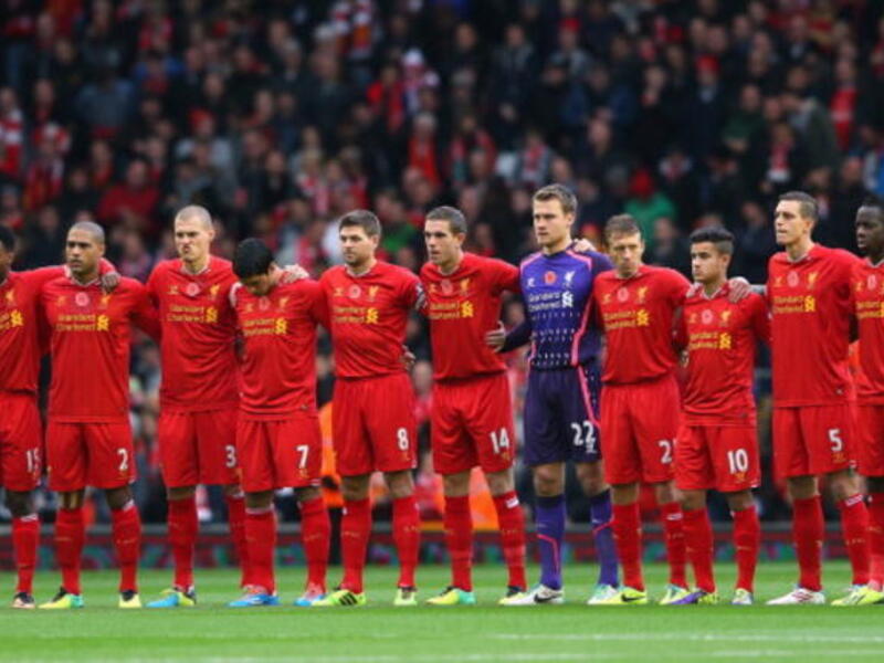 Liverpool post £49.8m loss despite increased turnover