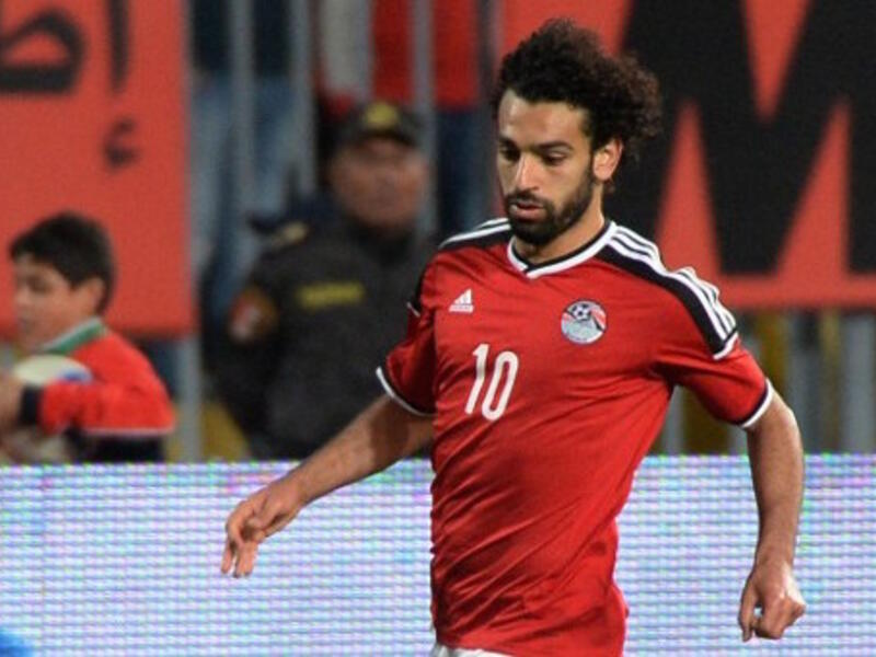 Do it the Salah way: Liverpool’s new man has nerves of steel