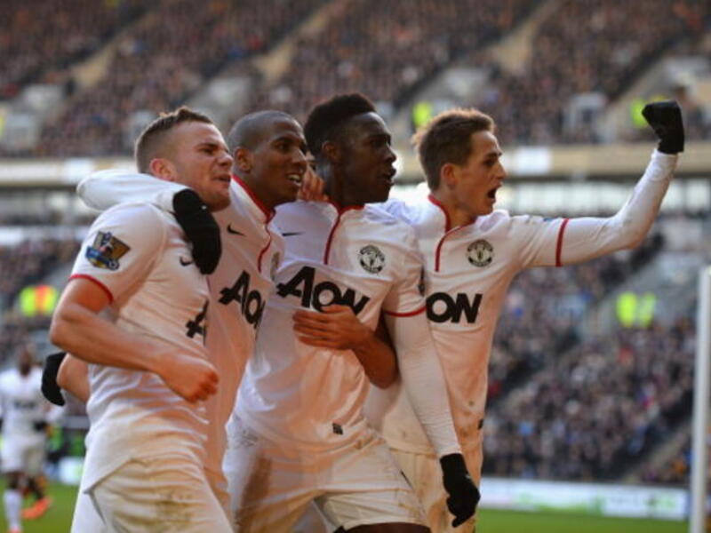 Manchester United v Hull City: Preview and projected lineups