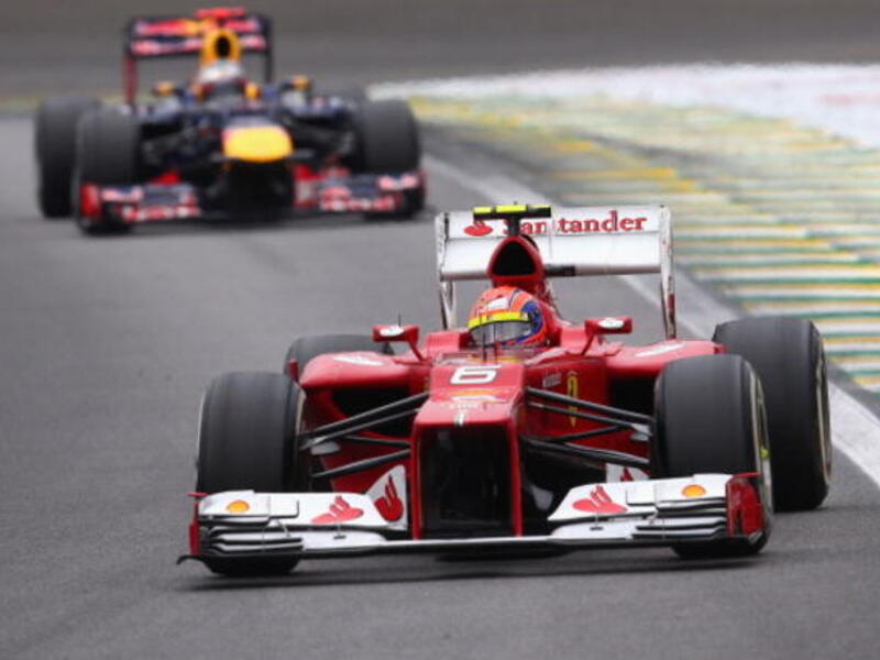 Old rules out, new rules in for F1 Grand Prix 2014
