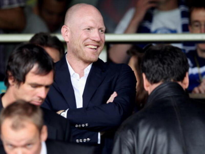 المدافع ولاعب الوسط الألماني ماتياس سامر، فاز ببطولة أوروبا 1996، وظفر بلقب دوري أبطال أوروبا عام 1997 مع بوروسيا دورتموند.