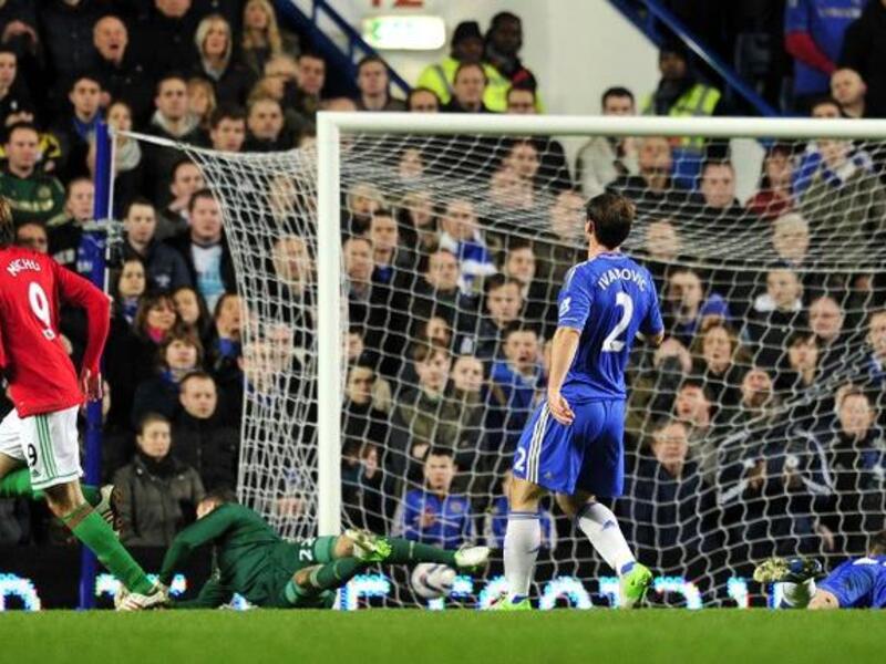 Swansea v Chelsea: Projected lineups as Blues continue title chase