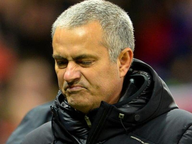 Mourinho backs Chelsea's 'old guard' to bring PL success
