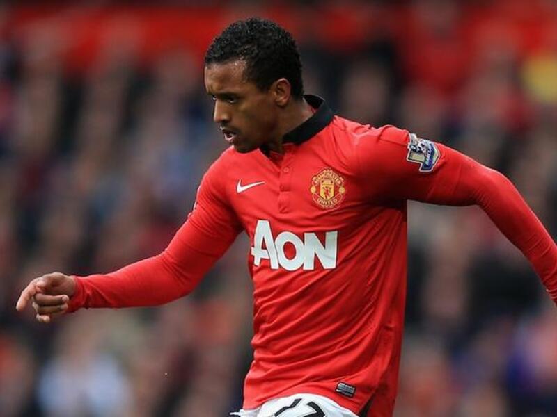 الجناح البرتغالي لويس ناني (مانشستر يونايتد) - الأندية المهتمة: يوفنتوس وسبورتنغ لشبونة.