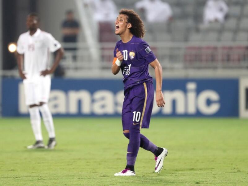 Omar Abdul Rahman