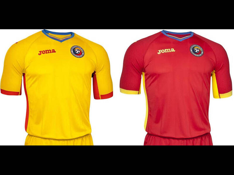 المجموعة الأولى: رومانيا