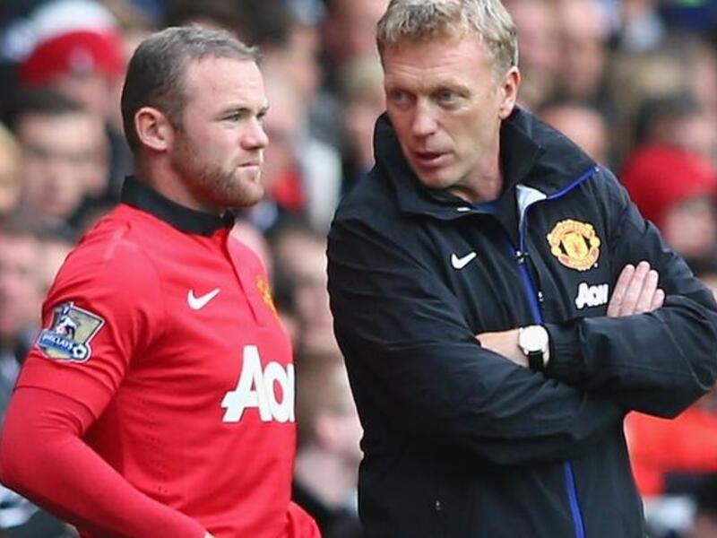 Wayne Rooney offered captaincy to seal Man-U stay 