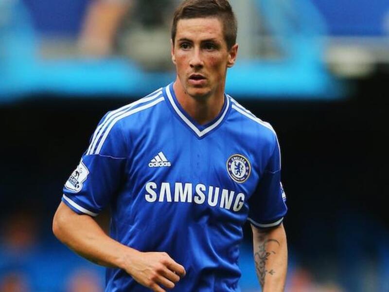 Torres: I want to play for Simeone