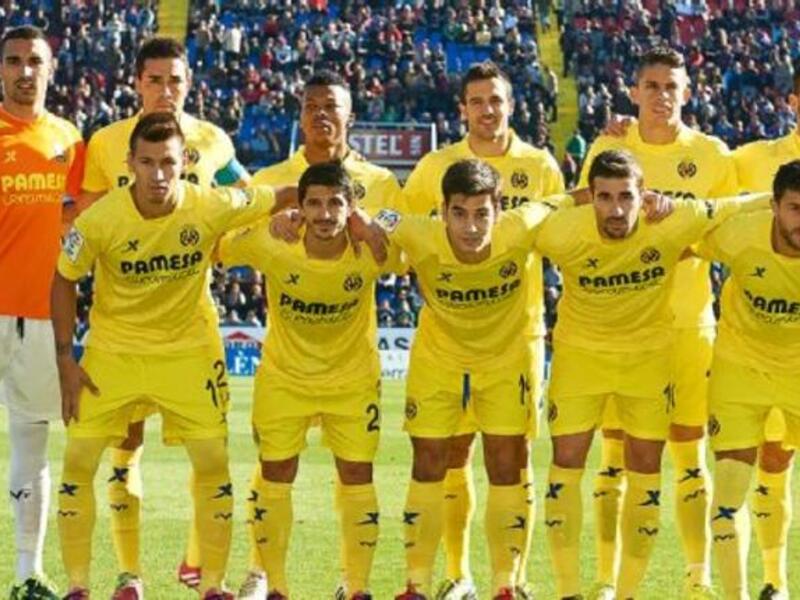 فياريال الإسباني: عاد فريق الغواصات الصفراء لدوري الأضواء (الليغا) وتسلق سلم الترتيب سريعاً ليستقر حالياً في المركز السادس مع عروض قوية ومستويات ممتعة تبشر بالخير بقيادة المدرب مارسيلينو غارسيا تورال.