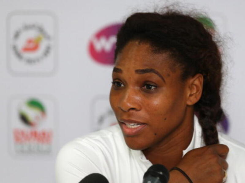 Serena eyes coronation at Melbourne Park