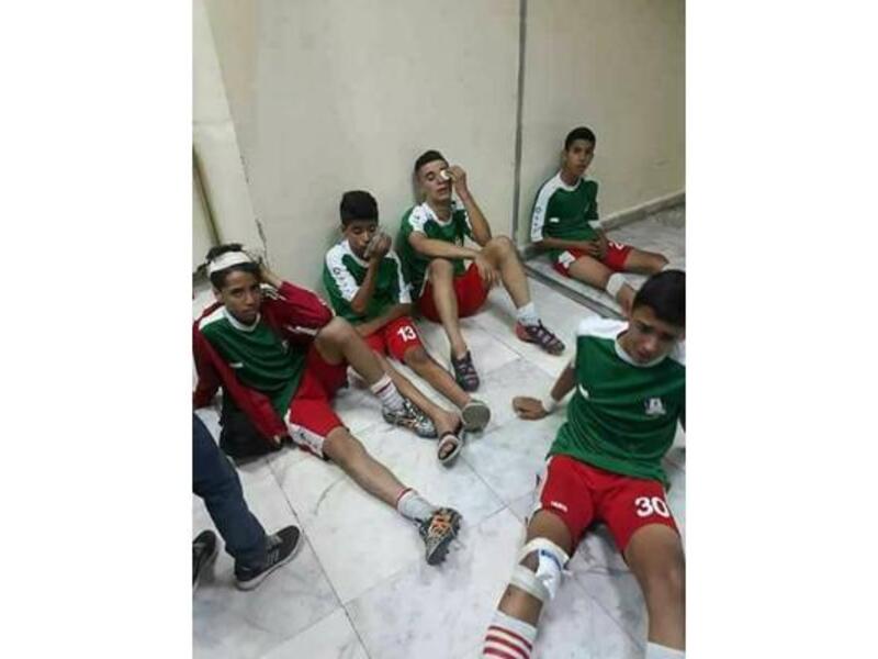 Photo: Alghad