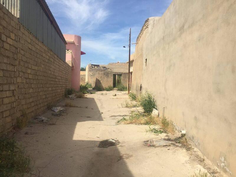 Baqofah, Iraq