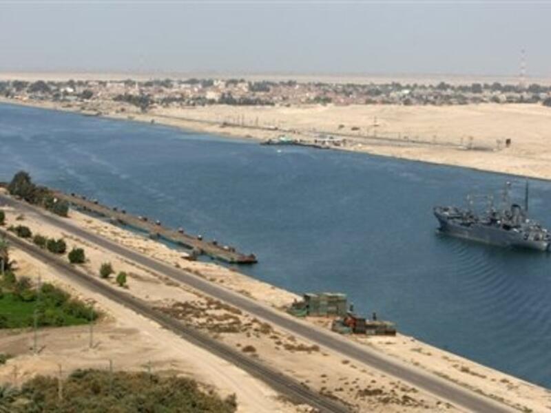 The plant is expected to have the capacity to purify 164,000 cubic meters of seawater each day (AFP/File)