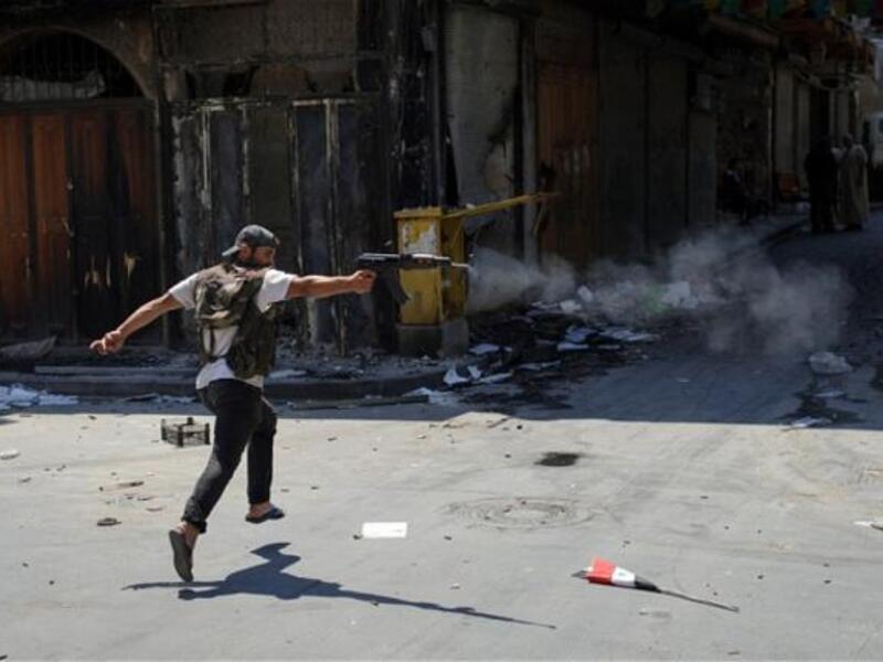 Syria