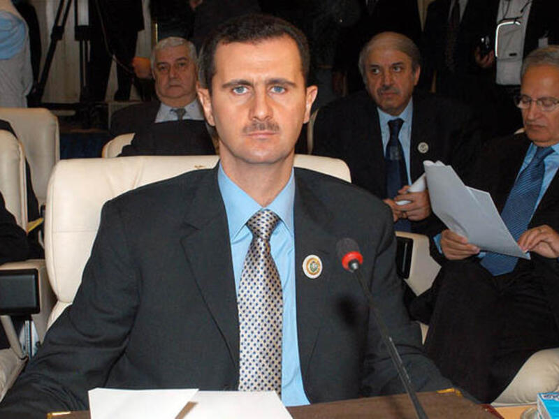 The town is strategic in that it is likely to allow Syrian President Bashar al-Assad’s forces to regain control of the transit route.