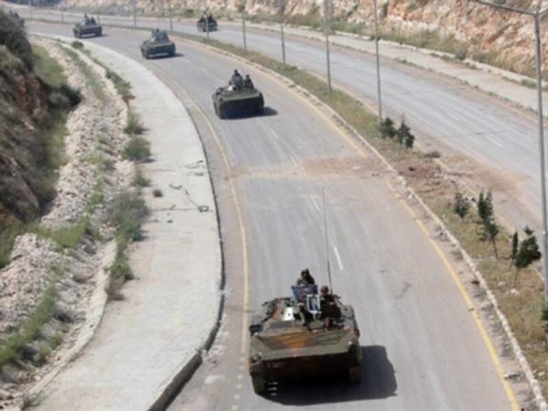 Syria