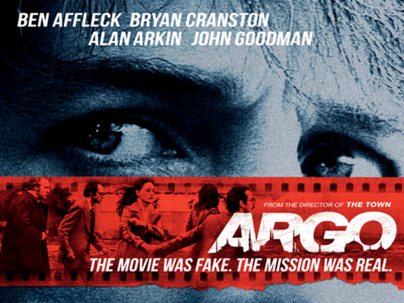 If you’re tired of Argo: While this period thriller was critically acclaimed for its depiction of the 1979-81 Iran hostage crisis, it does little to redeem the abiding image of Iran as a dark, scary place. We hardly hear any Iranian voices, except those of angry black-clad street protesters waving their fists in the air and burning US flags. 