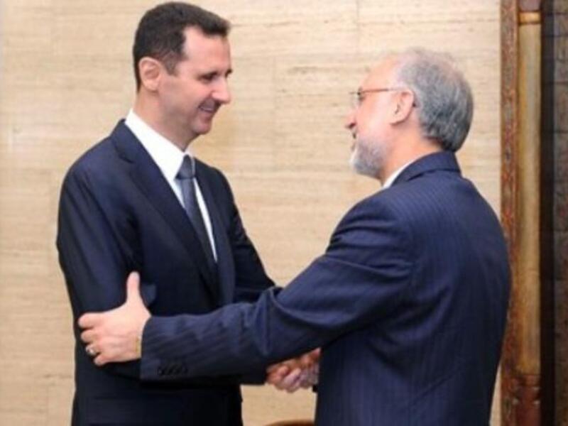 President Assad
