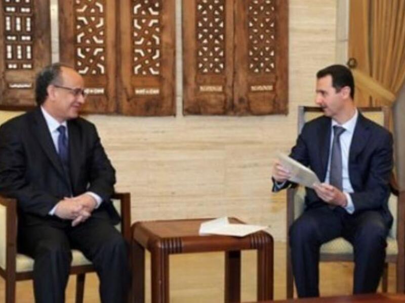 Assad