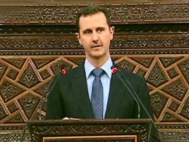 Assad