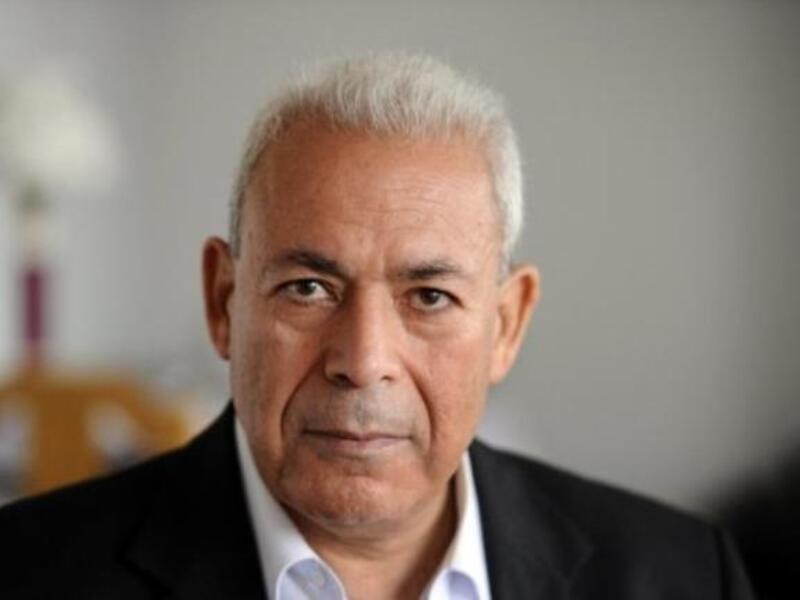  Bourhan Ghalioun