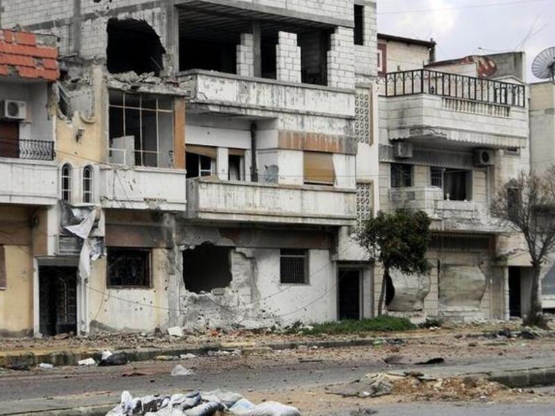 Syria