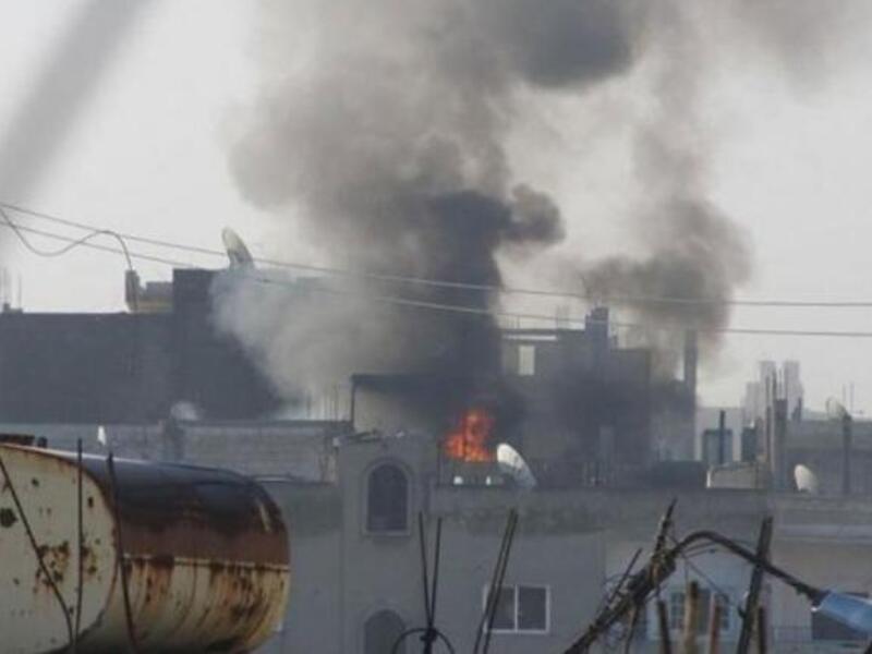 Homs