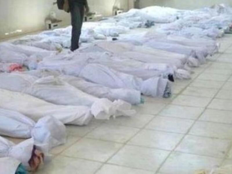 massacre 