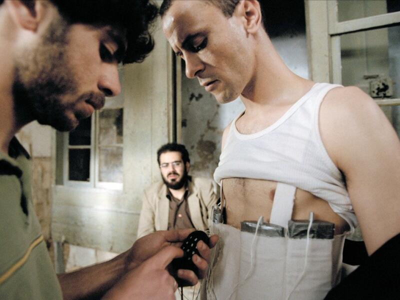 Then watch Paradise Now: This movie is for those who want a nuanced, albeit controversial look into the “terrorists” themselves from the perpetrator’s point of view. The film follows a pair of best friends from Nablus on a mission to carry out a suicide bombing in Tel Aviv and tells a vital story about the people behind suicide attacks.
