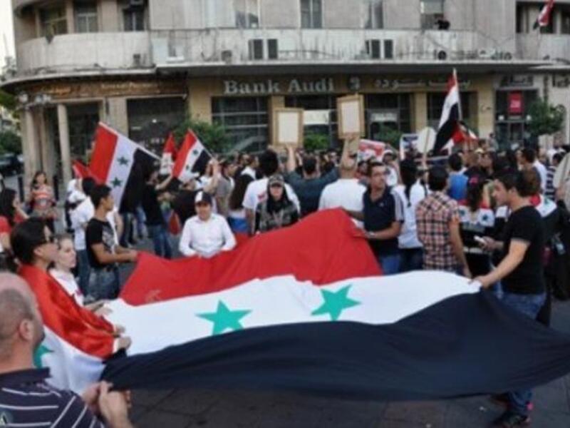 Syria