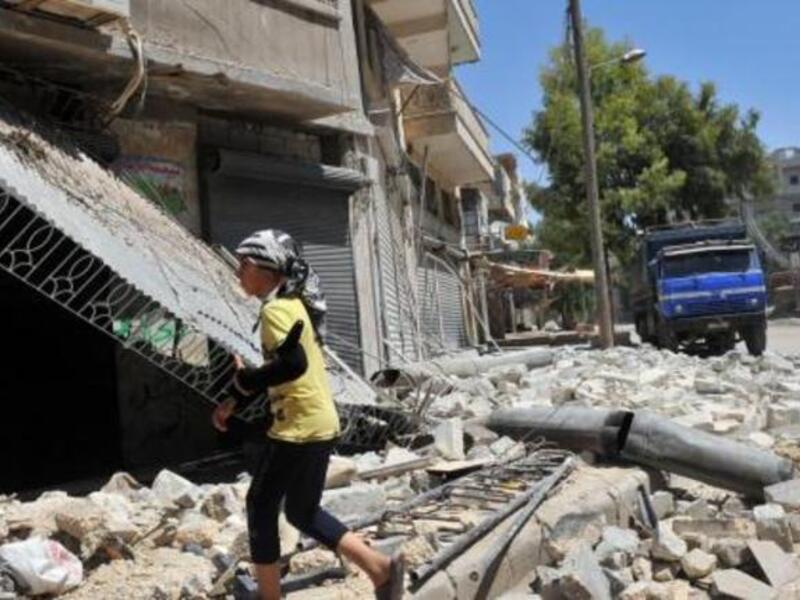Syria