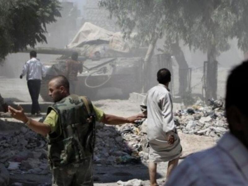 Syria