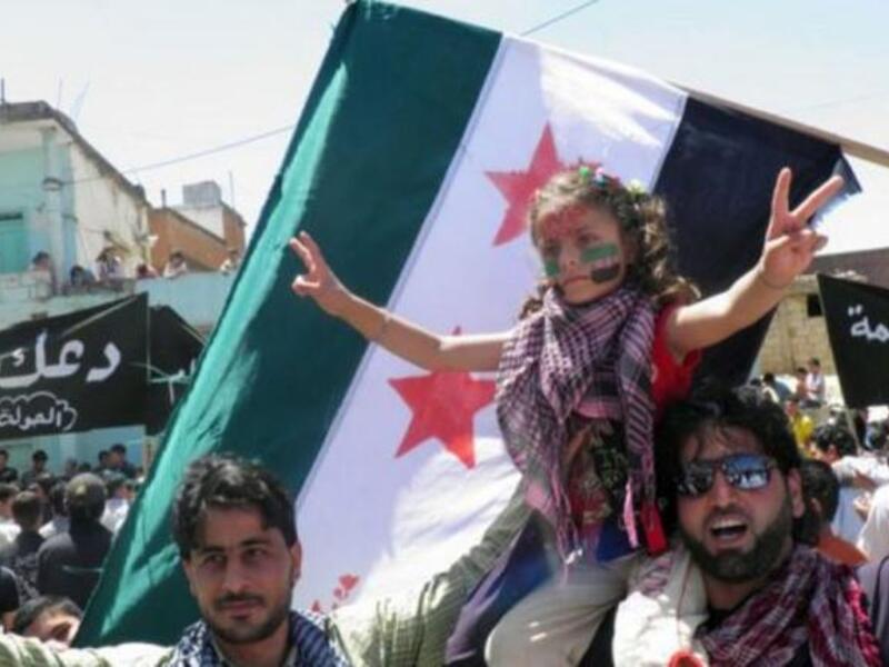 Syria