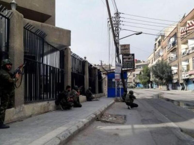 Syria